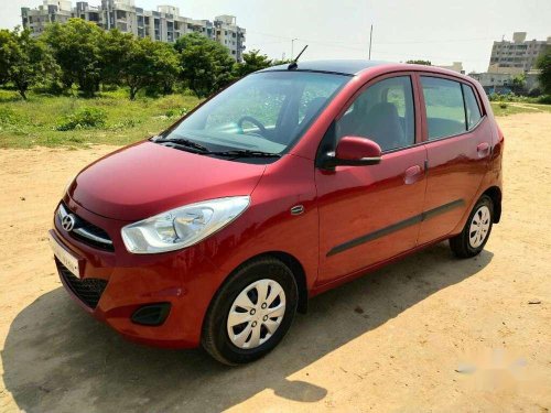 Used Hyundai i10 Magna 2011 MT for sale in Ahmedabad