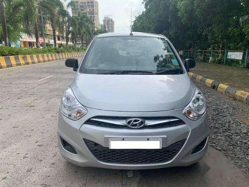 2016 Hyundai i10 Magna MT for sale in Mumbai 