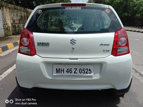 Maruti Suzuki A Star 2014 MT for sale in Mumbai 