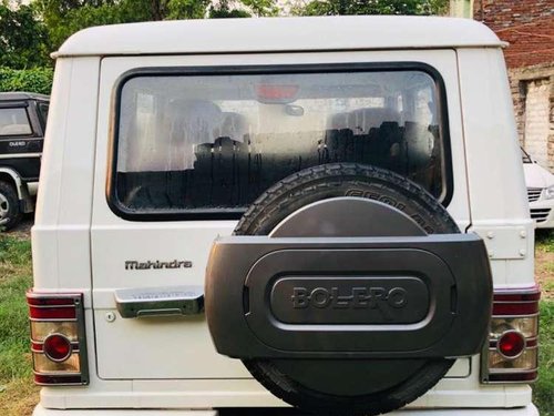 2011 Mahindra Bolero SLX MT for sale in Patna 