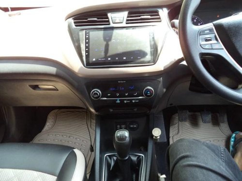 Used Hyundai Elite i20 1.2 Asta 2017 MT for sale in New Delhi