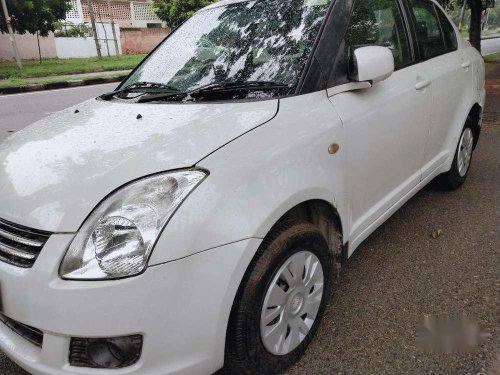 Maruti Suzuki Swift Dzire VXI, 2009, MT for sale in Chandigarh 