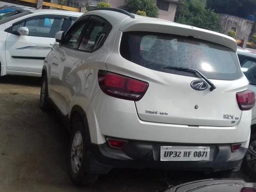 2016 Mahindra KUV100 NXT MT for sale in Lucknow 