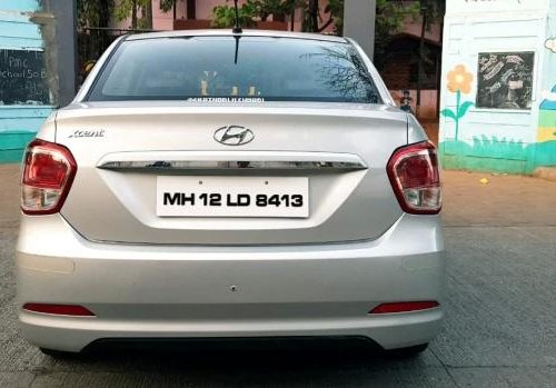 Used 2014 Hyundai Xcent AT for sale in Pune