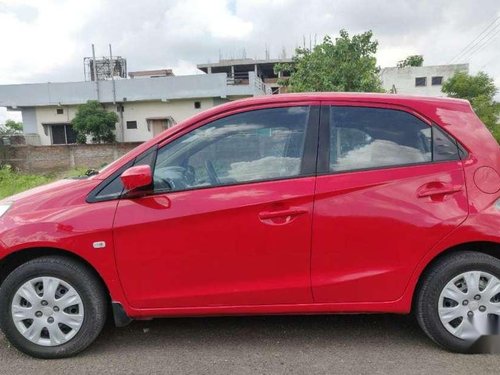 Used Honda Brio 2013 MT for sale in Nagpur