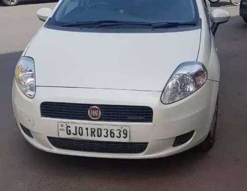 Used Fiat Punto 2014 MT for sale in Ahmedabad