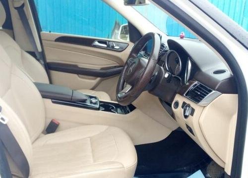 Mercedes-Benz GLE 250d 2017 AT for sale in Mumbai 