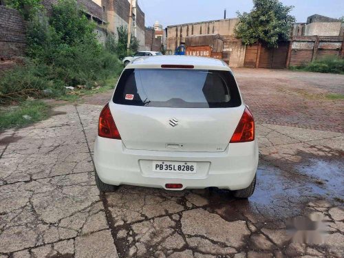 Used Maruti Suzuki Swift VDI 2010 MT in Ludhiana 