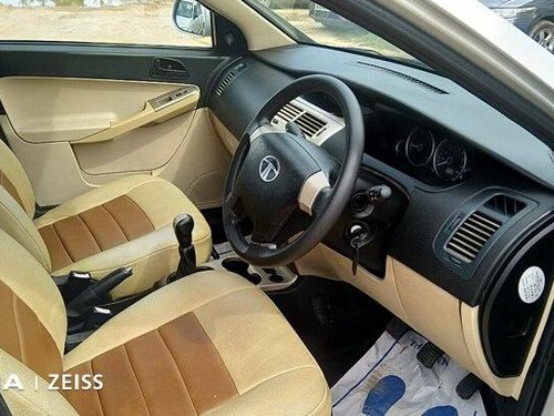 Used 2011 Tata Manza MT for sale in Tiruchirappalli 