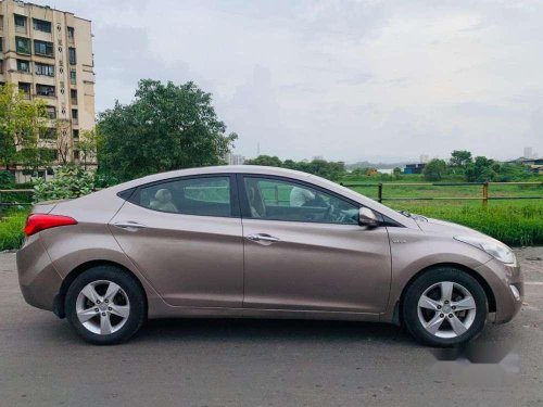 Used 2013 Hyundai Elantra SX MT for sale in Mumbai 