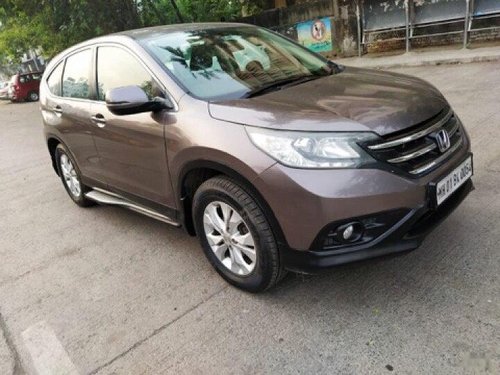 2013 Honda CR-V 2.0L 2WD MT for sale in Mumbai 