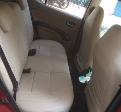 2013 Hyundai i10 Sportz 1.2 AT for sale in Chennai 