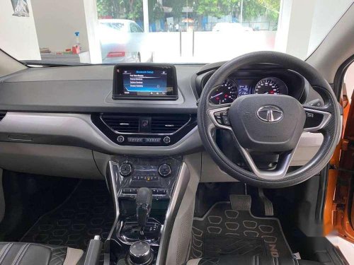 Tata Nexon 1.5 Revotorq XZA Plus DualTone 2018 MT for sale in Pune