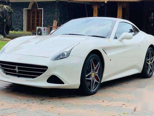 Used 2016 Ferrari California AT for sale in Pune