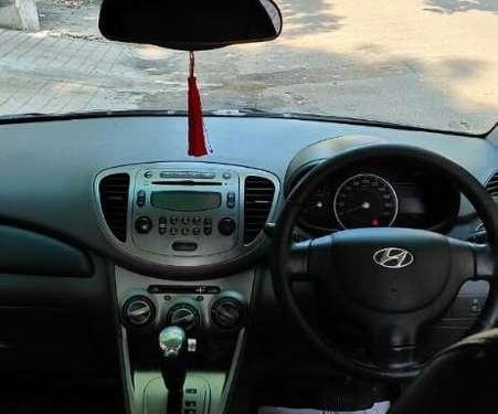 Used Hyundai I10 Sportz 1.2 2013 MT for sale in Chennai