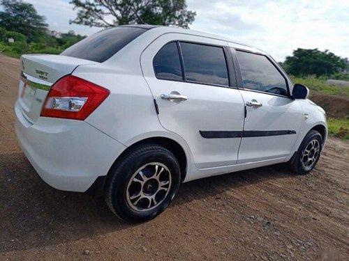 Used Maruti Suzuki Swift Dzire 2018 MT for sale in Nashik 