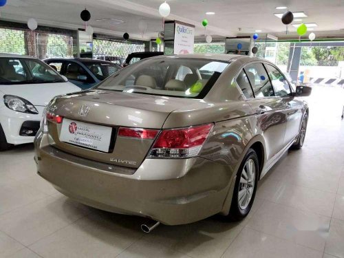 Used Honda Accord 2008 MT for sale in Nagar 