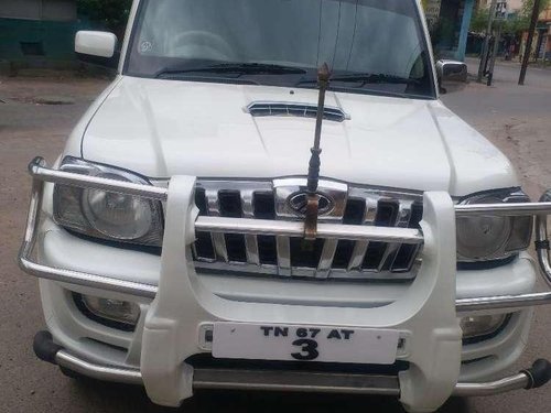 Mahindra Scorpio VLX BS III, 2011, Diesel MT for sale in Madurai 