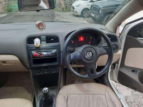 Volkswagen Vento Comfortline , 2011, MT in Bhopal 