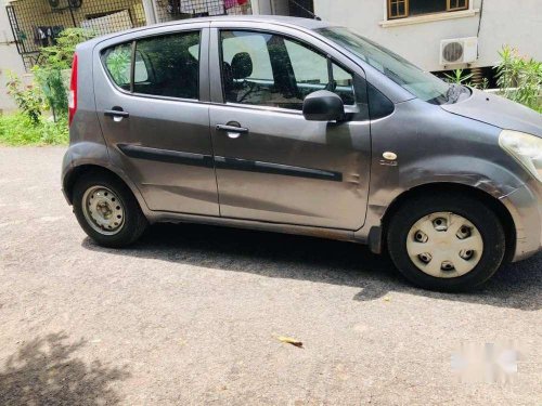 Maruti Suzuki Ritz Ldi BS-IV, 2011, MT for sale in Hyderabad 