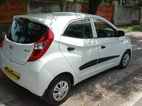 Hyundai Eon Era Plus Option 2017 MT in Surat 