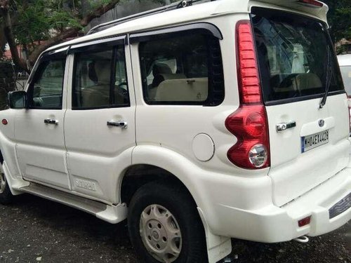 2011 Mahindra Scorpio M2DI MT for sale in Mumbai 