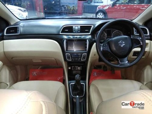 Used 2015 Maruti Suzuki Ciaz MT in Bangalore