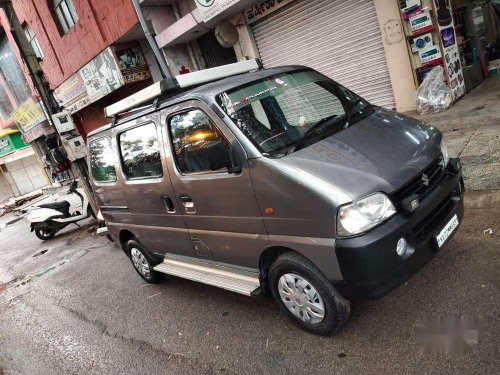 Maruti Suzuki Eeco 2017 MT for sale in Nagar 