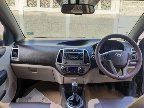 Used Hyundai i20 Asta 1.4 CRDi 2013 MT in Surat 