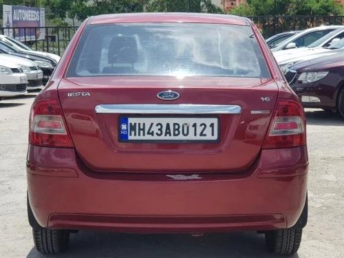 Used Ford Fiesta 2009 MT for sale in Pune