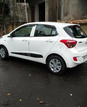 Used Hyundai Grand i10 1.2 CRDi Magna 2014 MT in Kolkata 