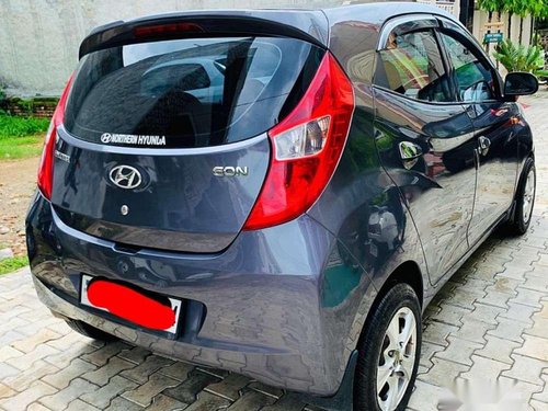 Used Hyundai Eon Magna 2014 MT in Ludhiana 