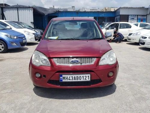 Used Ford Fiesta 2009 MT for sale in Pune