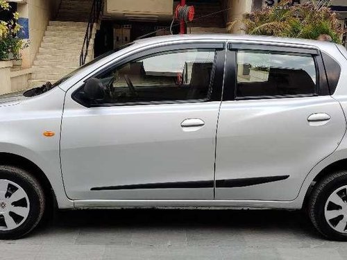 Used Datsun GO T, 2018 MT for sale in Ahmedabad