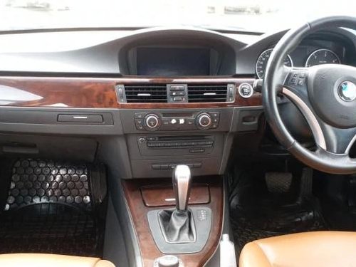 Used 2010 BMW 3 Series GT AT for sale in Hyderabad