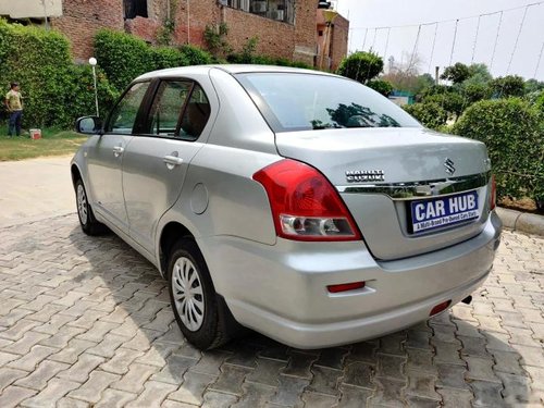 Used 2009 Maruti Suzuk Swifti Dzire MT for sale in Gurgaon 