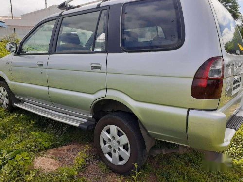 Used Chevrolet Tavera 2015 MT for sale in Hyderabad 