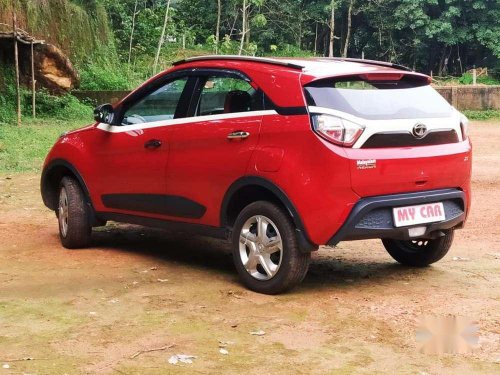 2018 Tata Nexon 1.5 Revotorq XE MT for sale in Kochi 