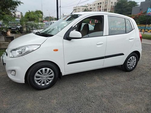 Used Hyundai i10 Sportz 1.1L 2014 MT for sale in Indore 