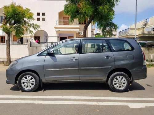 Used 2009 Toyota Innova MT for sale in Ahmedabad