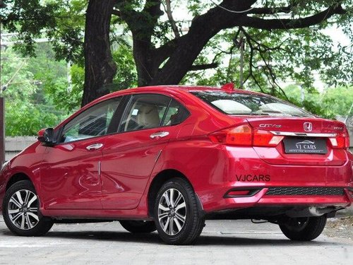 Used Honda City 2019 MT for sale in Chennai