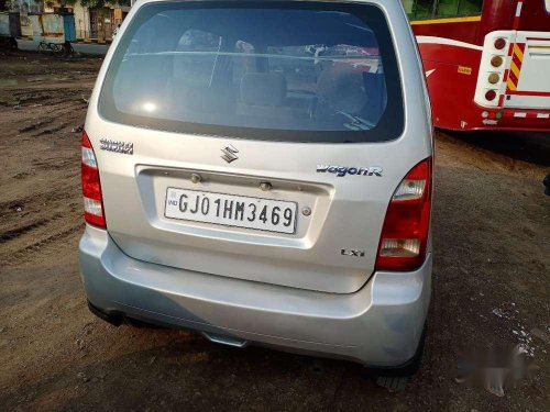 2007 Maruti Suzuki Wagon R LXI MT in Bhavnagar