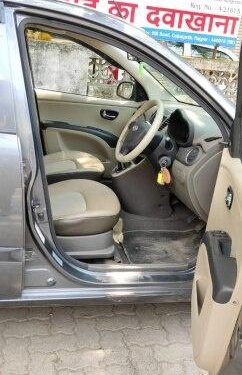 Used 2013 Hyundai i10 MT for sale in Nagpur