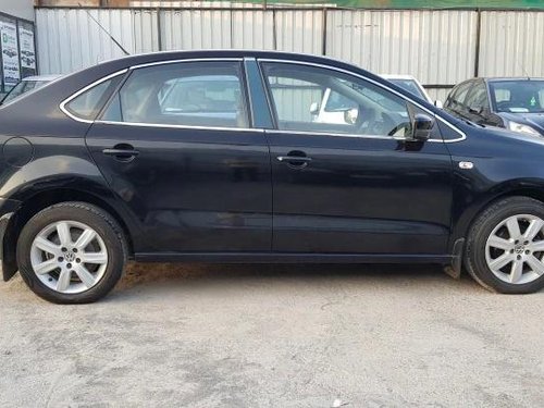 Used Volkswagen Vento 2011 MT for sale in Pune