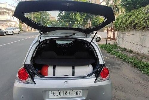 Used Honda Brio 2014 MT for sale in Ahmedabad