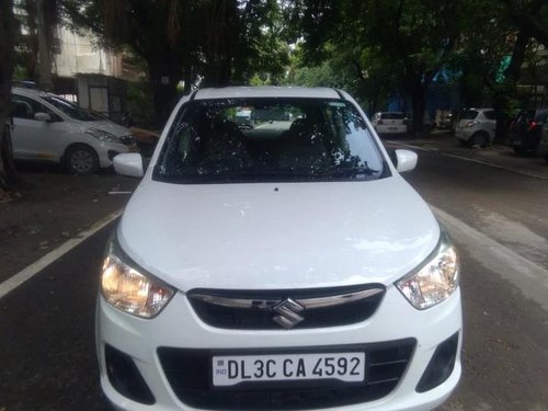 Used Maruti Suzuki Alto K10 VXI 2014 MT for sale in New Delhi