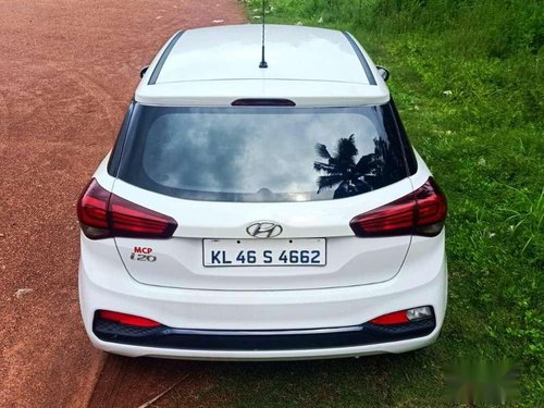 Hyundai Elite I20 Magna 1.4 CRDI, 2018, MT in Kollam 