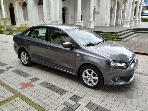 Used Volkswagen Vento 2013 MT for sale in Kochi 