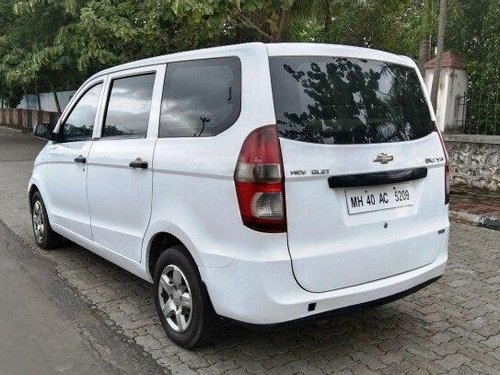 Used Chevrolet Enjoy 2014 MT for sale in Pune