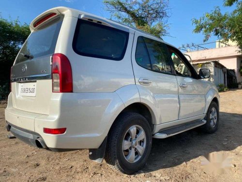 Used Tata Safari Storme 2013 MT for sale in Hyderabad 